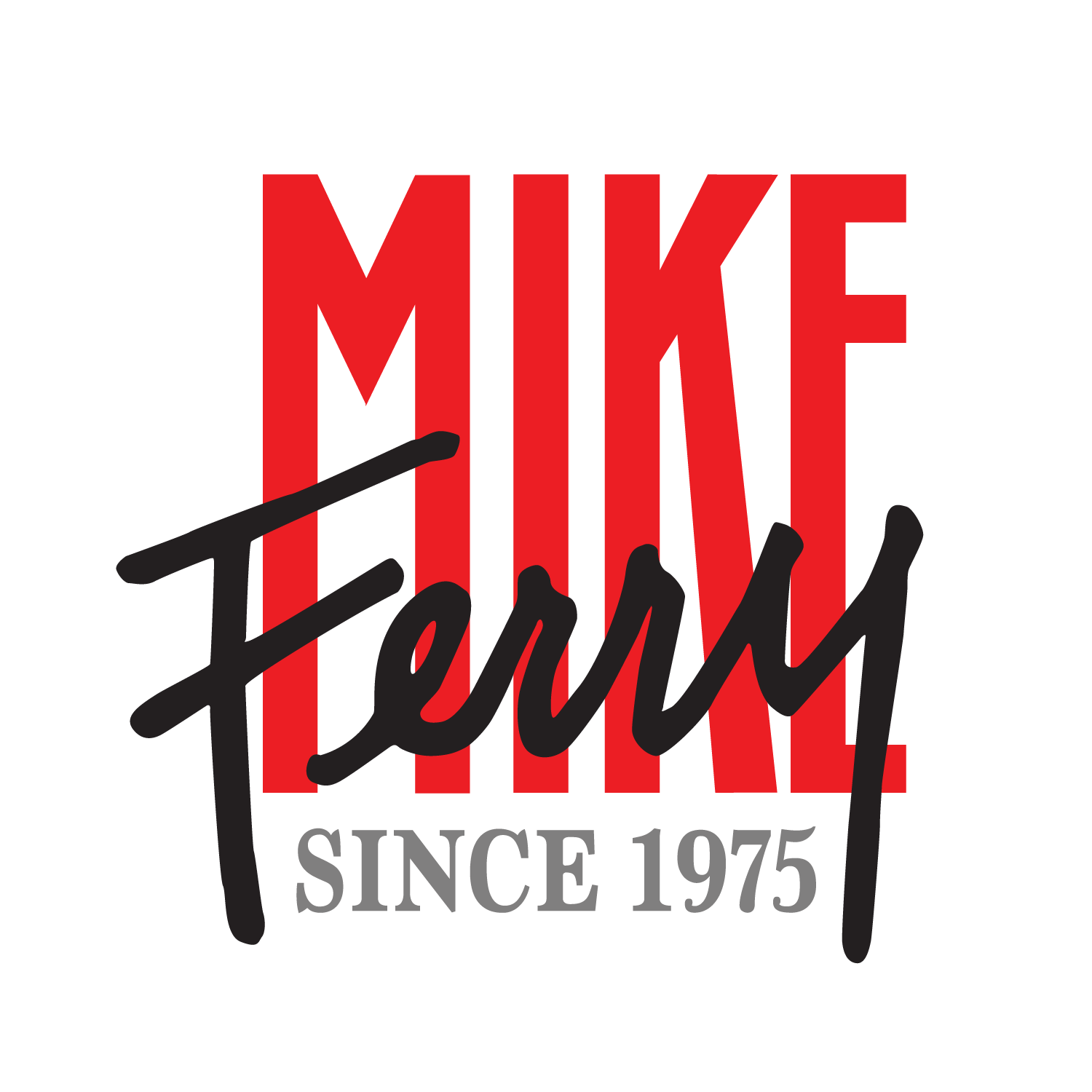 The Mike Ferry Organization